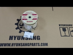 عنصر المرشح VOE 14622355 VOE 14622355