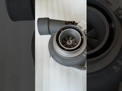 قطع غيار حفارة هيونسانغ توربو KKK 6505-65-5020 لـ آلات كوماتسو لتحريك التربة S6D140E