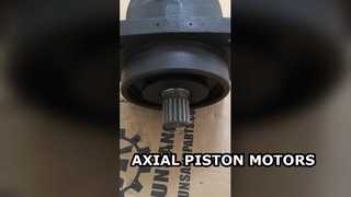 المحرك SH11CR M 090 GE OM SAO VM2 RV