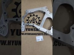 غطاء حفارة XCMG 800145901