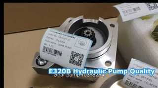 طقم هيدروليكي - 01