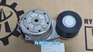 شداد حزام Hyunsang 3477963 لإصلاح ممهدات الطرق