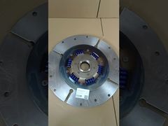 لوحة قابض القرص 207-01-61311