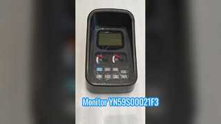 لوحة عرض الشاشة YN59S00021F3