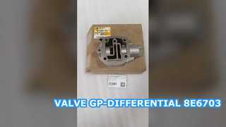 صمام GP-التفاضلي 8E6703