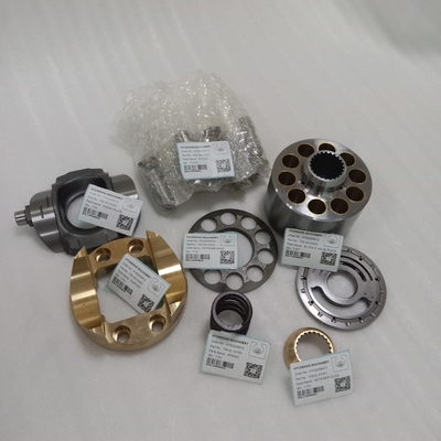 Hyunsang Retainer Plate 708-3D-13330 7083D13330 For PC130 PC138 PC138US