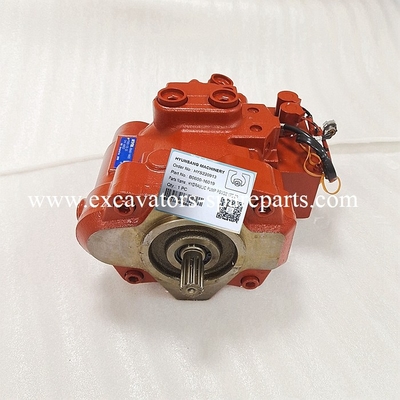Pump Excavator Hydraulic Parts PSVD2 17E-20 B0600-16019 For ViO55