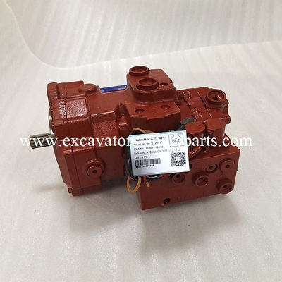 Pump Excavator Hydraulic Parts PSVD2 17E-20 B0600-16019 For ViO55