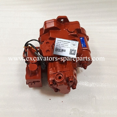 Pump Excavator Hydraulic Parts PSVD2 17E-20 B0600-16019 For ViO55