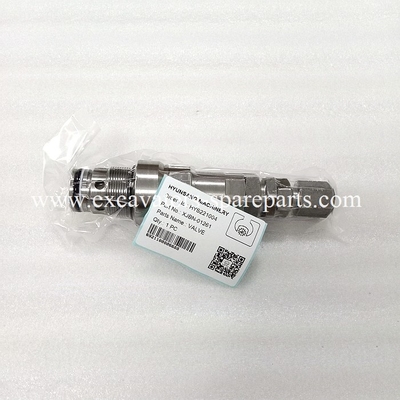 Relief Valve XJBN-01261 For R210LC9 R170W-7 R210W-9 R225-9 R250LC9