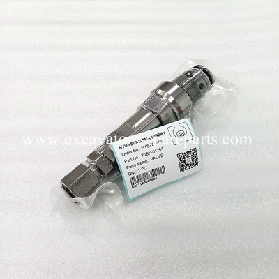 Relief Valve XJBN-01261 For R210LC9 R170W-7 R210W-9 R225-9 R250LC9