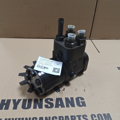 Steering Valve 419-64-25202 4196425202 419-64-25201 For WA320