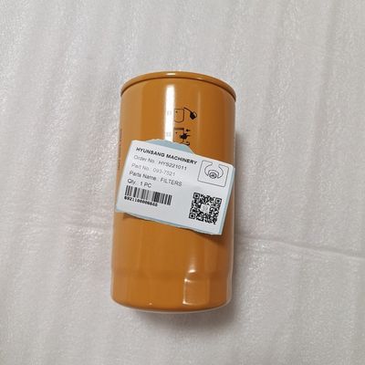 Excavator Oil Filter 093-7521 0937520 For 329D 336D 330CL 330CLN