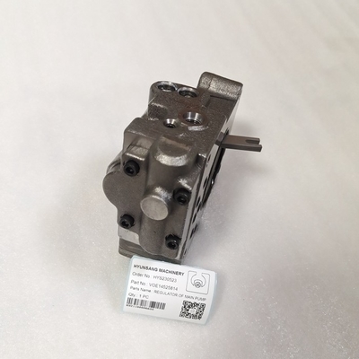 Regulator Of Main Pump VOE14525814 14525814 For Excavator Model EC210B