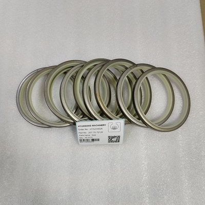 Hyunsang Parts O Ring Seal 207-70-72120 205-70-62180 For Excavator PC300 PC350