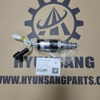 Hyunsang Parts Eppr Valve VOE14574269 For Heavy Parts EC200B EC210B EC240B