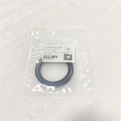 Skid Steer Loader Parts Idler Dust Seal Rotary Motor Seal SR220 250 260