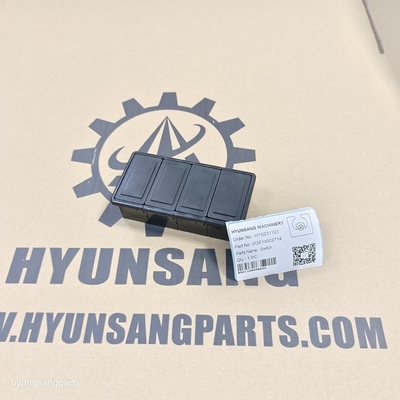 Hyunsang Excavator Electrical Parts Switch VOE14502714 14502714 For EC135B EC140B EC160B