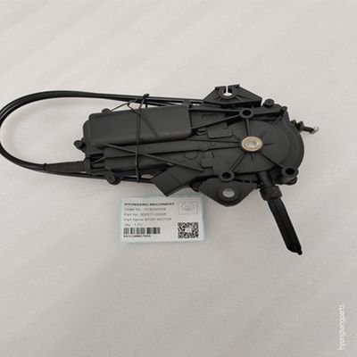 Engine Parts Stop Motor 300511- 00005 30051100005 For DH500LC-7
