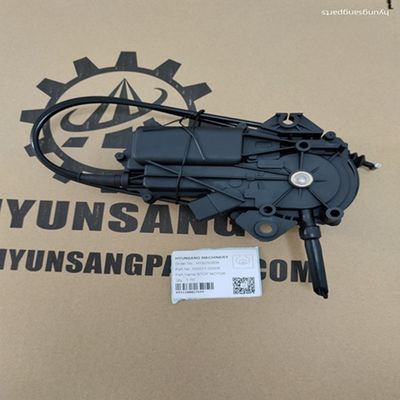 Engine Parts Stop Motor 300511- 00005 30051100005 For DH500LC-7