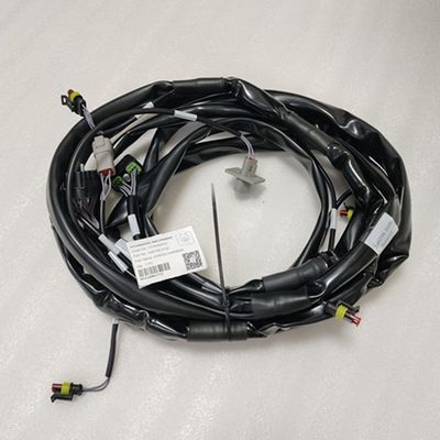 Wiring Harness A45759.0100 A457590100 for Construction Machine DRF450