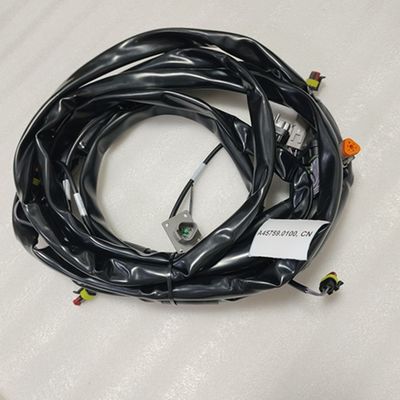 Wiring Harness A45759.0100 A457590100 for Construction Machine DRF450
