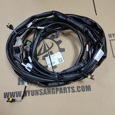 Wiring Harness A45759.0100 A457590100 for Construction Machine DRF450