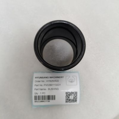 Hyunsang Excavator Parts Bushings PV02B01132D1 for 35SR, SK035-2, SK030-2, SK25SR
