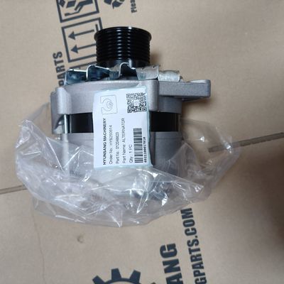 Hyunsang Parts Alternator 012048820