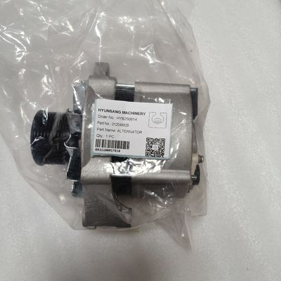 Hyunsang Parts Alternator 012048820