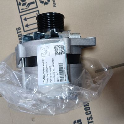 Hyunsang Parts Alternator 012048820