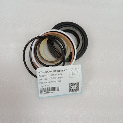 Seal Kit 707-99-14480 For WA320-7 WA270-7