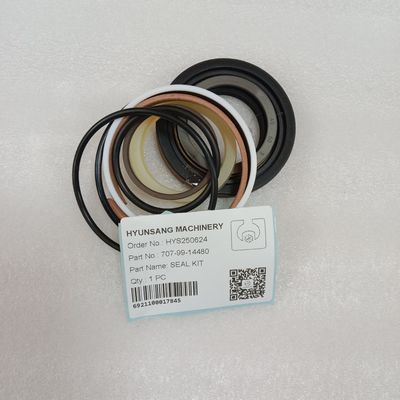 Seal Kit 707-99-14480 For WA320-7 WA270-7
