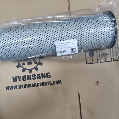 Hyunsang Excavator Parts Hydraulic Oil Return Filter SH52270 For Construction Machinery