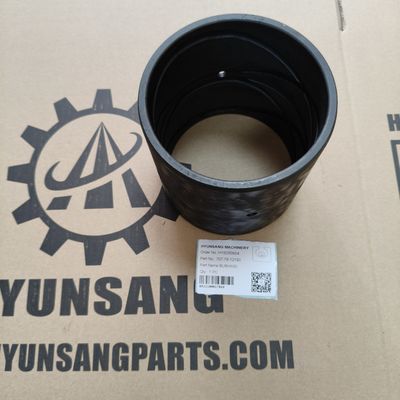 Excavator Bushing 707-76-12180 707-76-14050 For PC200 PC210 PC240