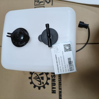 Expansion Tank 21N1-03-31491For PC600 PC650 PC700 PC800 PC850