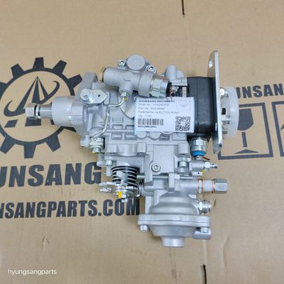 Hyunsang Excavator Parts Injection Pump 504189447