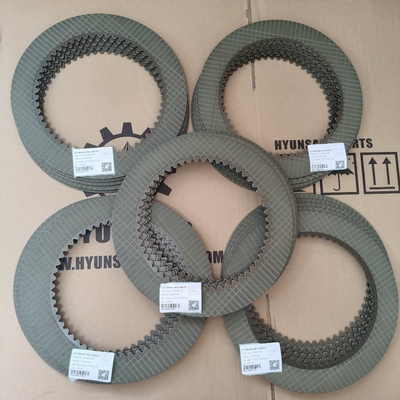 Disc Friction 87625345 For F140, F200B, RG170.B, G170 VP