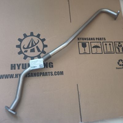 Cummins 4096167 Tube,Tur Oil Drain For Diesel Engines