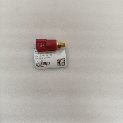 Excavator Parts 206-06-61130 Pressure Switch for  Excavator PC200-6 PC200-7