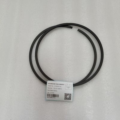 Seal  131-21-43510 For  Bulldozers D60A D60E D60F D60P D60PL D60S D65A D65E D65P D65S D70 D70LE