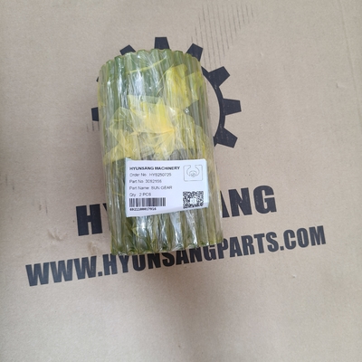 Sun Gear 3082156 for Hitachi Excavator HC2710, IZX200, IZX200LC, IZX210F