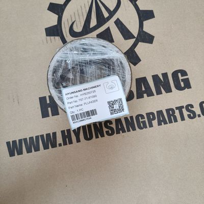 Excavator Plunger 707-71-61090 for PC300-8 PC300LC-8 PC350LC-8