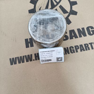 Excavator Plunger 707-71-61090 for PC300-8 PC300LC-8 PC350LC-8