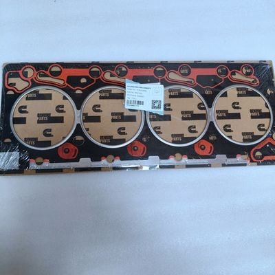 Hyunsang 3921393 Cylinder Head Gasket for 4BT3.9 Excavator