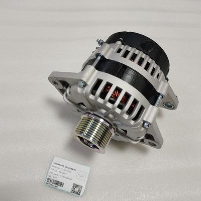 Hyunsang Excavator Parts Alternator 341-5691 For CExcavator