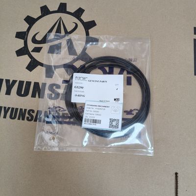 Hyunsang Excavator Parts ORING GS290