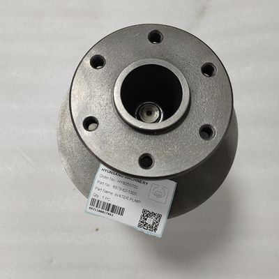 Hyunsang Excavator Parts Water Pump 6679-62-1300 For Sale