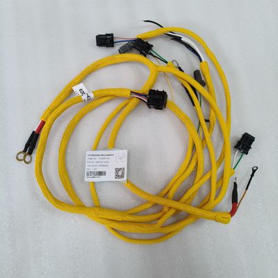 Hyunsang Excavator Parts 6207-81-4351 Engine Harness for PC200-6 PC210-6 PC220-6 Excavator 6D95 Engine