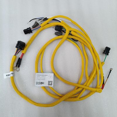 Hyunsang Excavator Parts 6207-81-4351 Engine Harness for PC200-6 PC210-6 PC220-6 Excavator 6D95 Engine